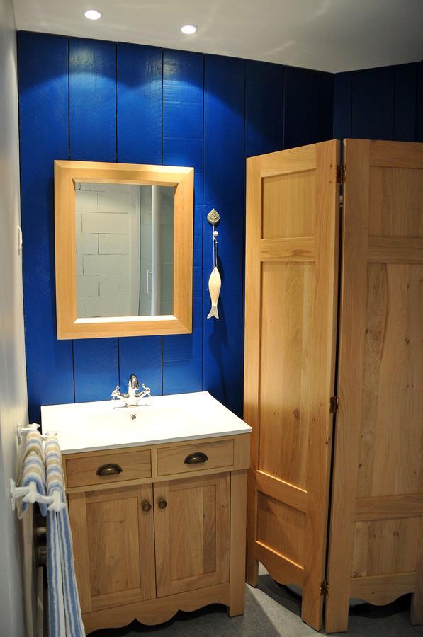 La Cabane Du Vieux Chene Susmiou Ngoại thất bức ảnh